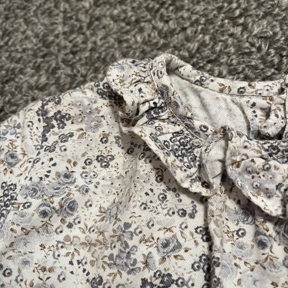 Amaia blouse - Picture 2 of 6